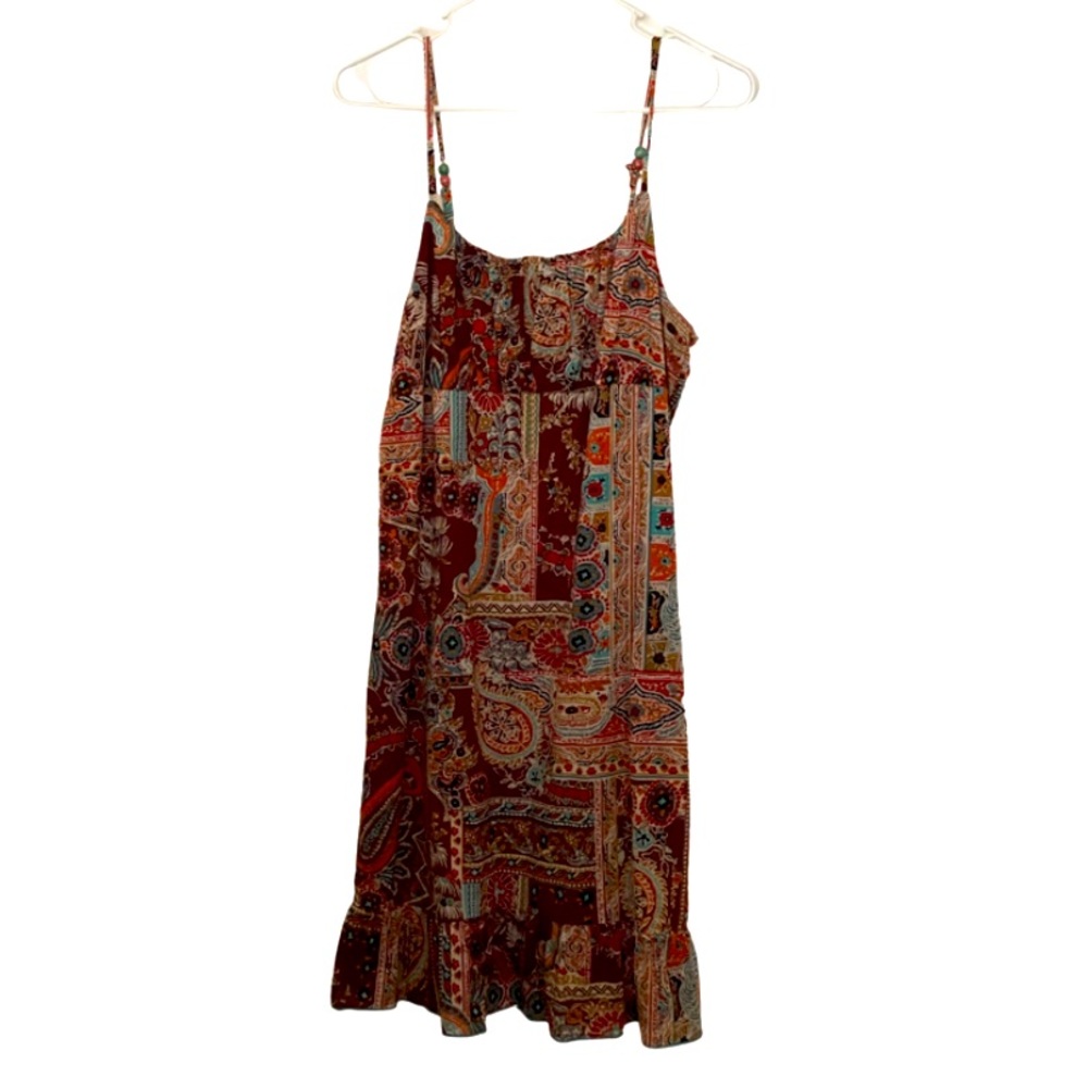 🌺Beautiful Dress spaghetti straps